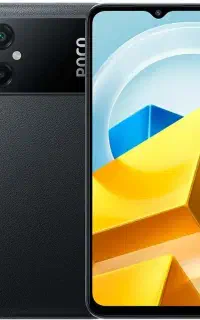 گوشی poco m5
