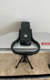 اتو پرس ژانومه