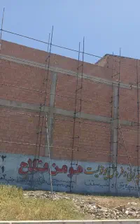 داربست فلزی قیمت ویژه