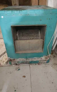 کولر آبی درحد7هزار