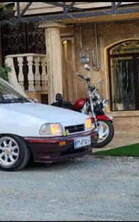 پراید