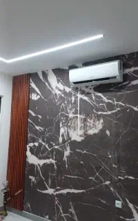 نصب انواع اسپلیت و کولر گازی (سیار)