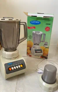 مخلوط کن نیاز به تعمیر