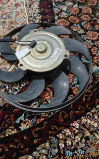 موتور فن.کولر