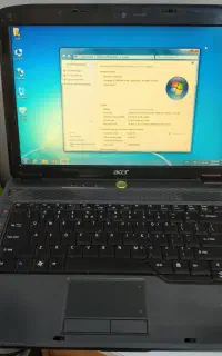 لپتاپ ایسر aspire 4730Z