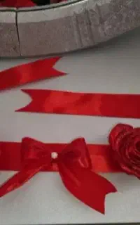 کمربند عروس