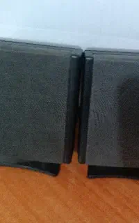 اسپیکر و موس