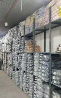 قفسه بندی انبار خانه 4045