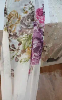 پرده تور ترک به قیمت مناسب