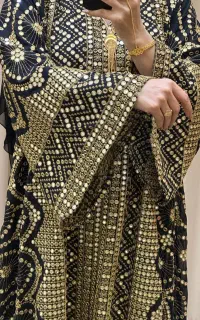 مجلسی لباس