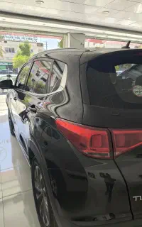 تیگو هفت ie
