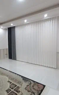دوخت و نصب پرده