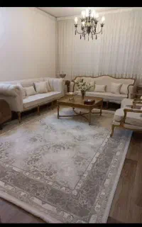 یک جفت ۹متری هر کدام، یک جفت ۱در۲، و ۲ پادری
