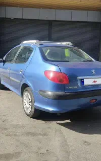 206sdمدل90