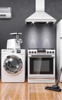 فروش و خرید لوازم خانگی