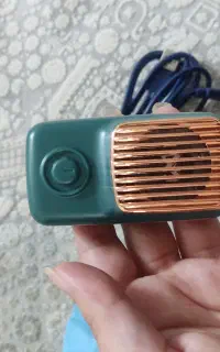 خنک کننده گوشی