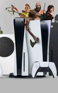 نصب و تعمیرات کنسول و دسته ps xbox