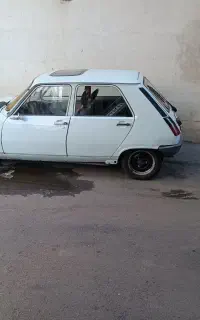 رنو پنج فرانسه