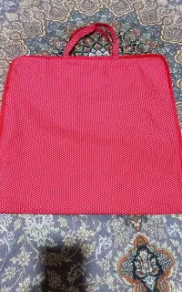 کیسه نان سفره شو ( دولایه)