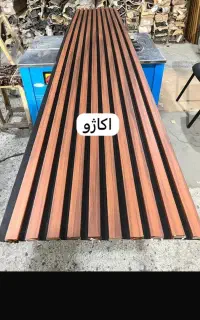 مرکز پخش ترمووال قرنیز دیوارپوش ترمو pvc چسپ ابزار