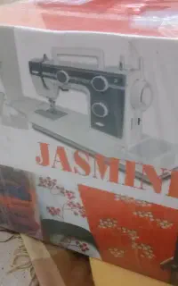 چرخ خیاطی
