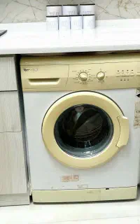 لباس شویی