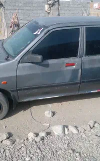ماشین ۱۴۱