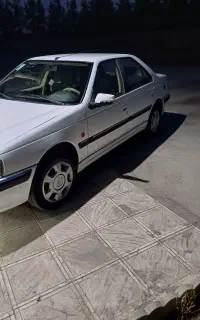 پارس 95 خوش روخ