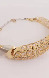 تعدادی طلای مینیمال
