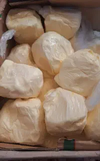 کره گاوی
