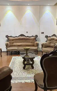 مبلمان و وسایل برقی