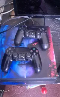 pes4 500 اسلیم