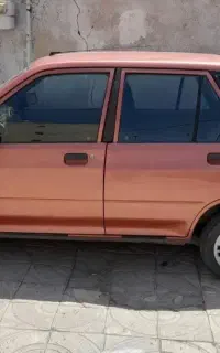پرایدمدل۹۰