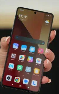 شیائومی نوت۱۳