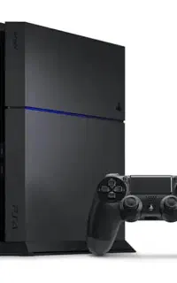 ps4 فت کپی خور 500 گیگ .یک دسته اورجینال