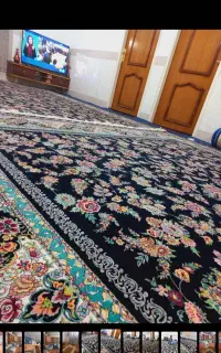 خرید و فروش این مدل فرش