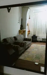 آینه قدی