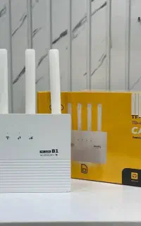 فروش مودم ایرانسل TD-LTE I120 B1