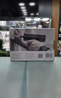 پیچ گوشتی شارژی اقساط بلند مدت شانزده ماه بدون پیش