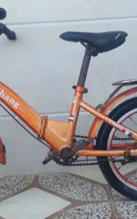 دوچرخه ۱۶و۲۰