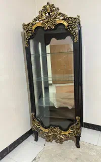 بوفه و میز تی وی