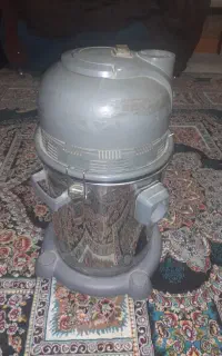 جاروبرقی