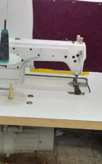 چرخ خیاطی صنعتی