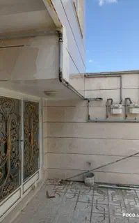 لوله کشی گازوآب عباسی