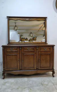 اینه کنسول سرویس جهیزیه دورود بدون پیش پرداخت
