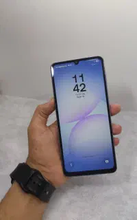 گوشی موبایل سامسونگ a07