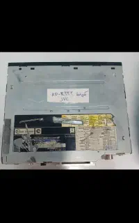 کفی ضبط jvc مدل KD-R422