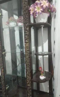بوفه