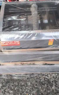 کباب پز گازی