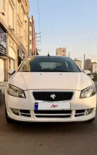فروش خودرو رانا پلاس ۱۴۰۱